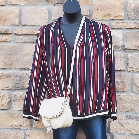 Unique Spectrum Top - Picture 6 of 8